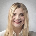Sarah M.