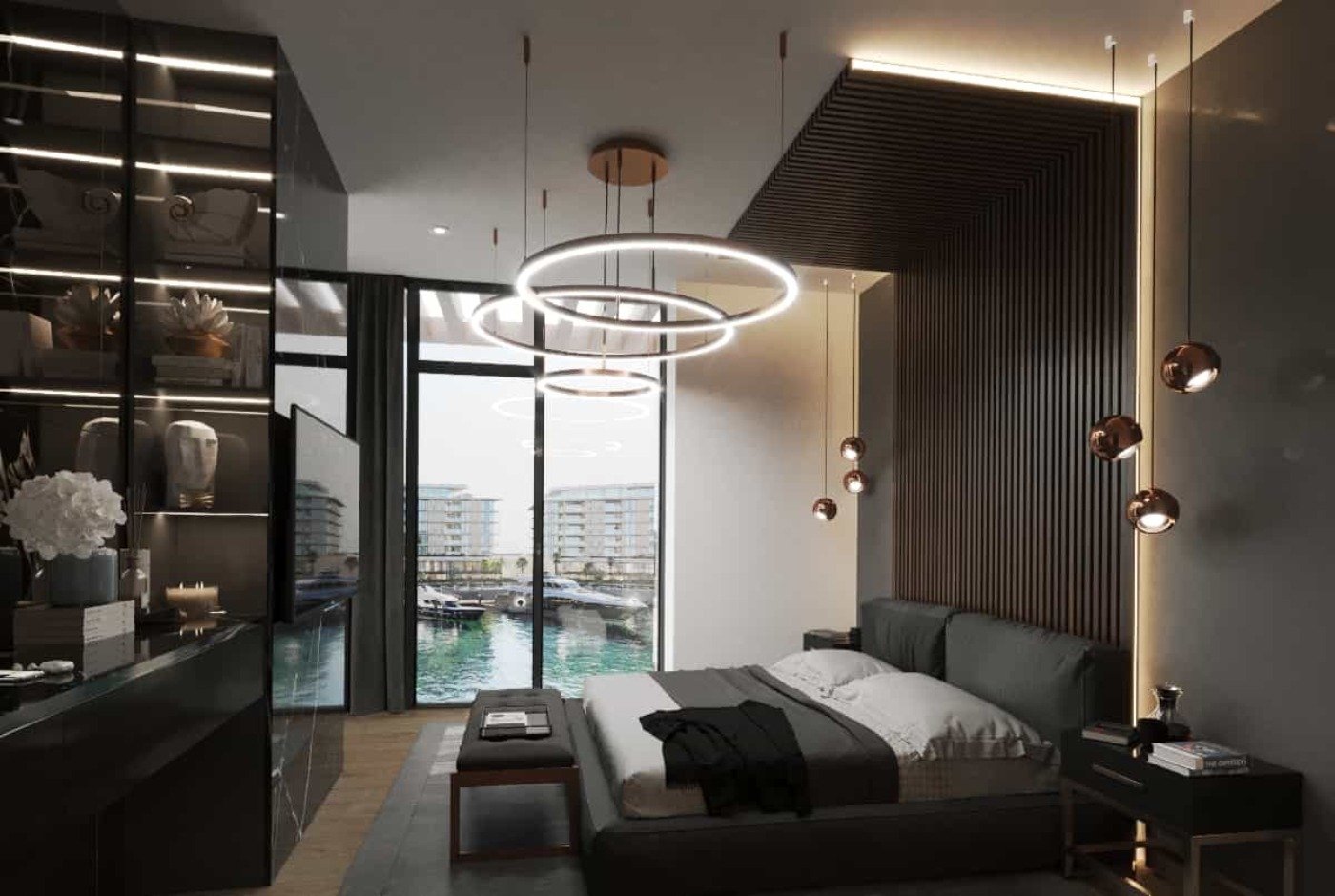 Interior Design – Noor Solutions